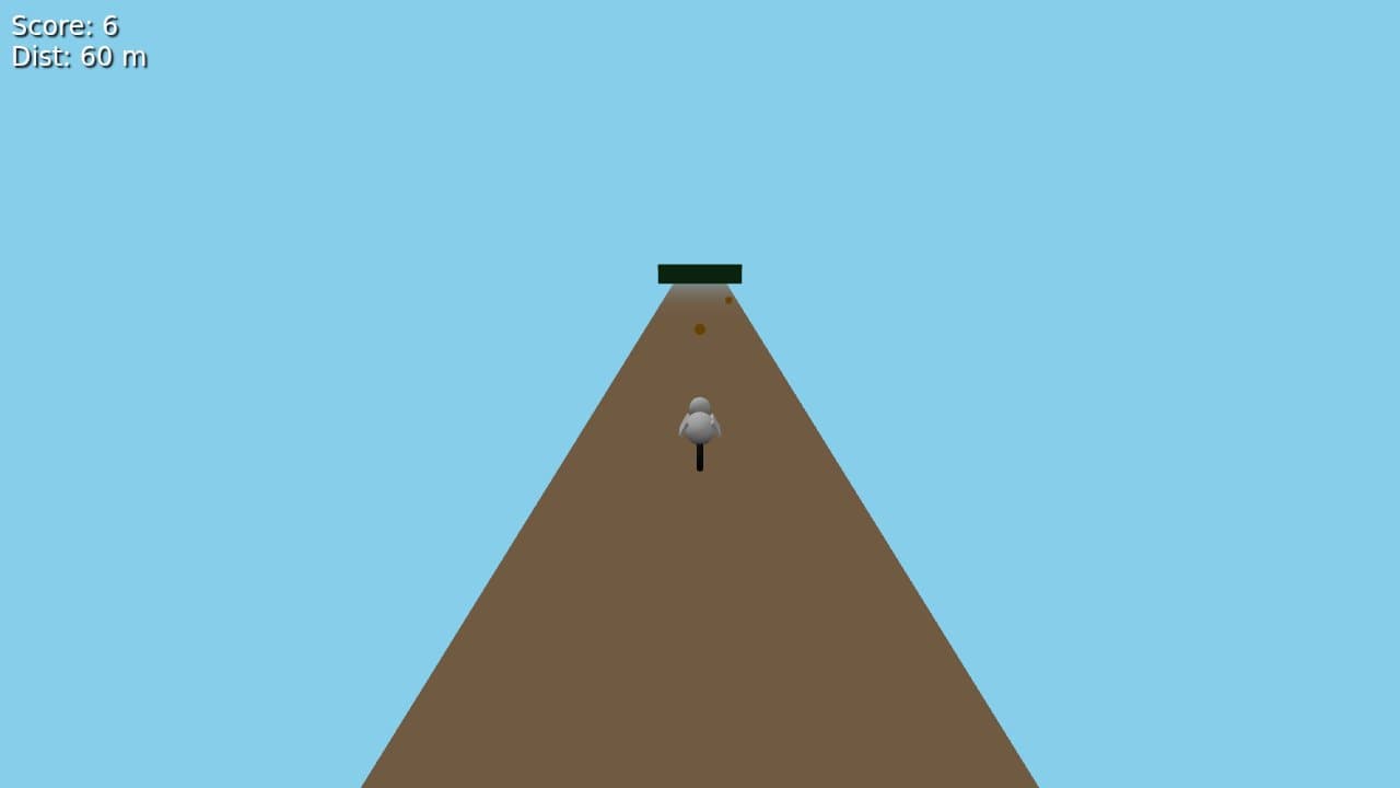 Still from the Tencent: Hy3 game